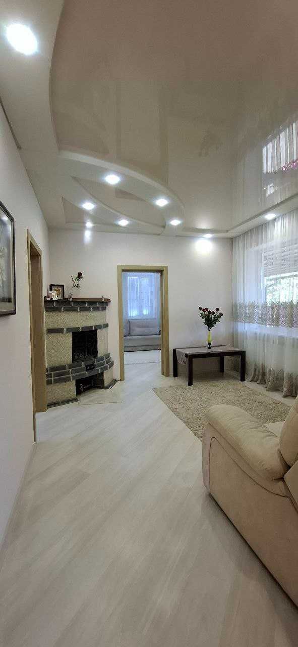 Продается отличный  дом с ремонтом,  район Артема