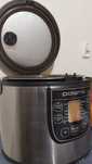 Multicooker Polaris