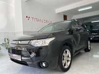 Mitsubishi Outlander 2.2 DI-D Intense