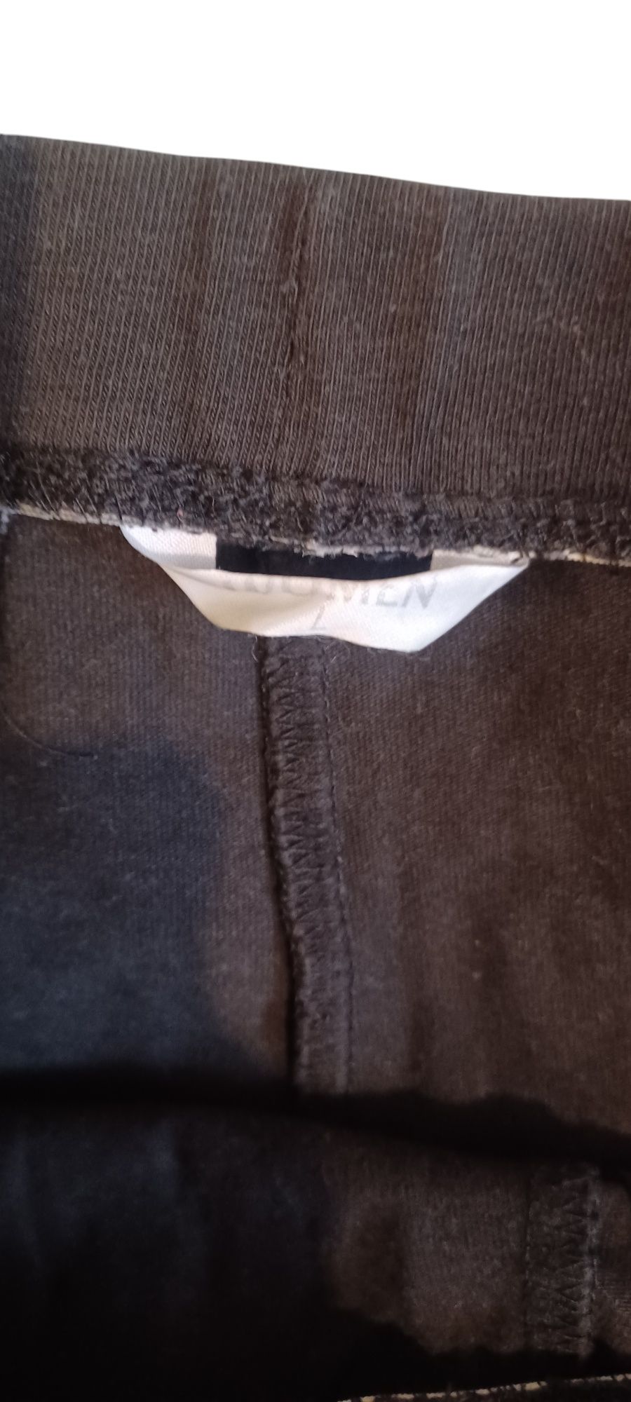 Zestaw Tunika Mohito plus legginsy L