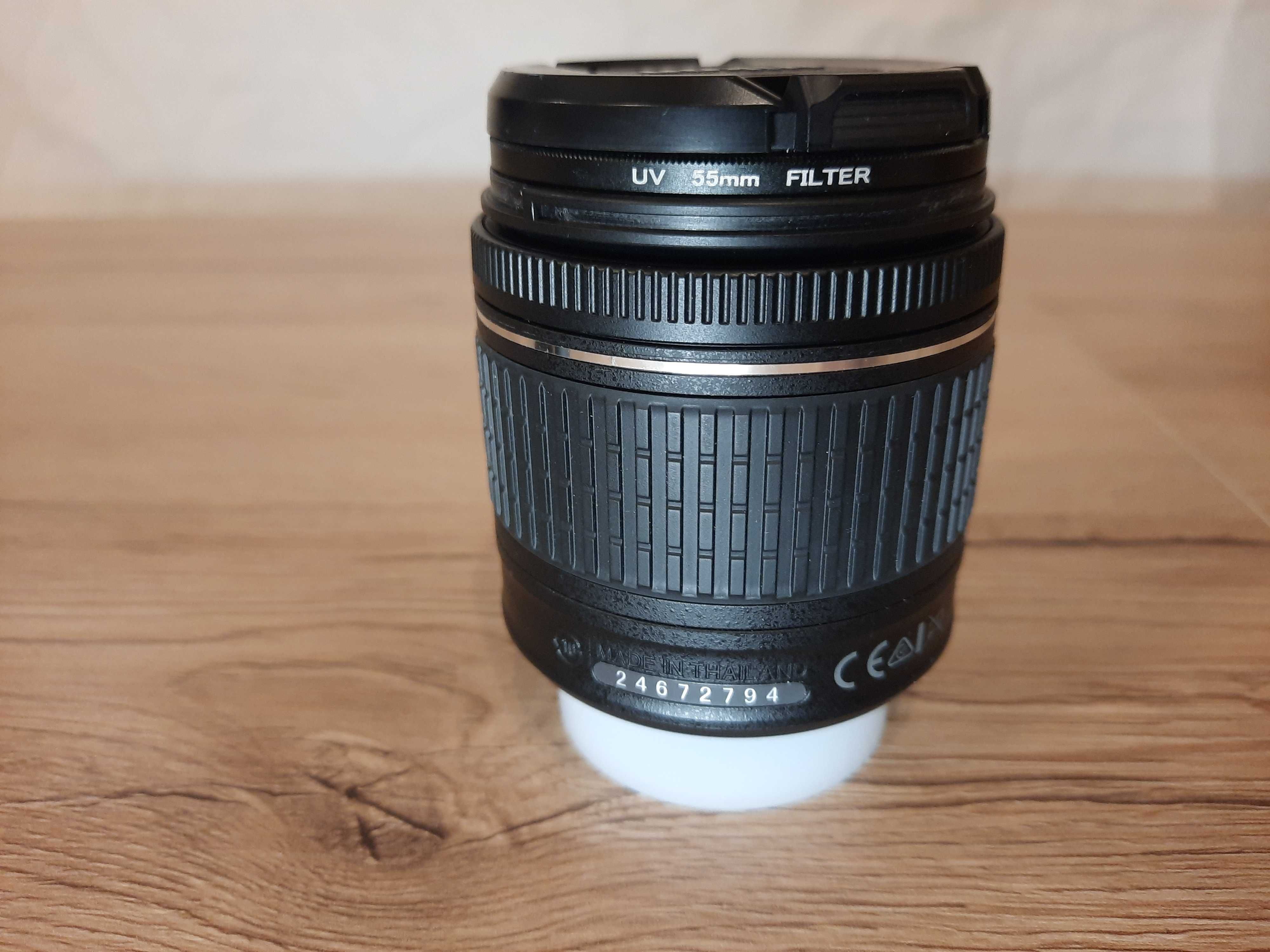 Zestaw Nikon D5300 prawie jak nowy, zużycie tylko niecałe 8% ! OKAZJA