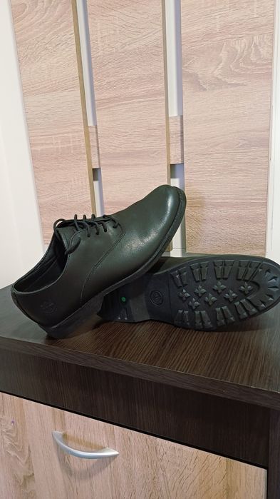 Туфлі Timberland