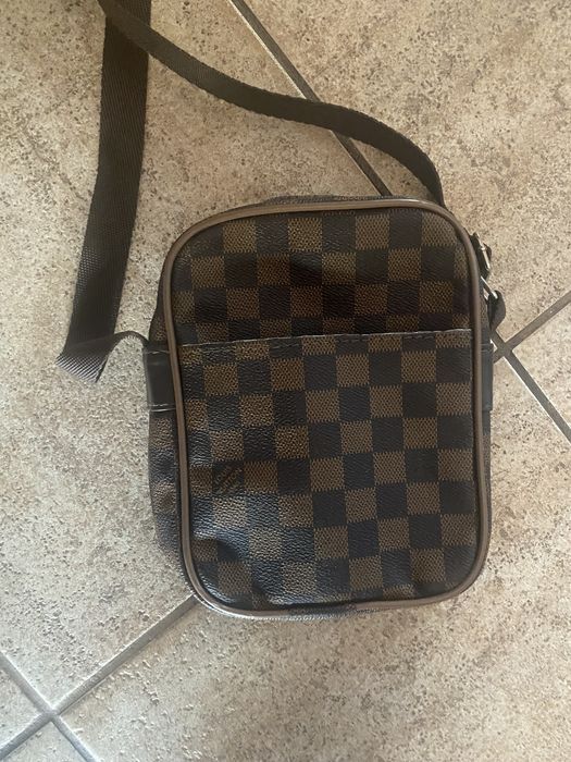 Torebka Louis vuitton