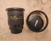 Nikon AF-D Nikkor 18-35 mm f/3.5-4.5 IF-ED