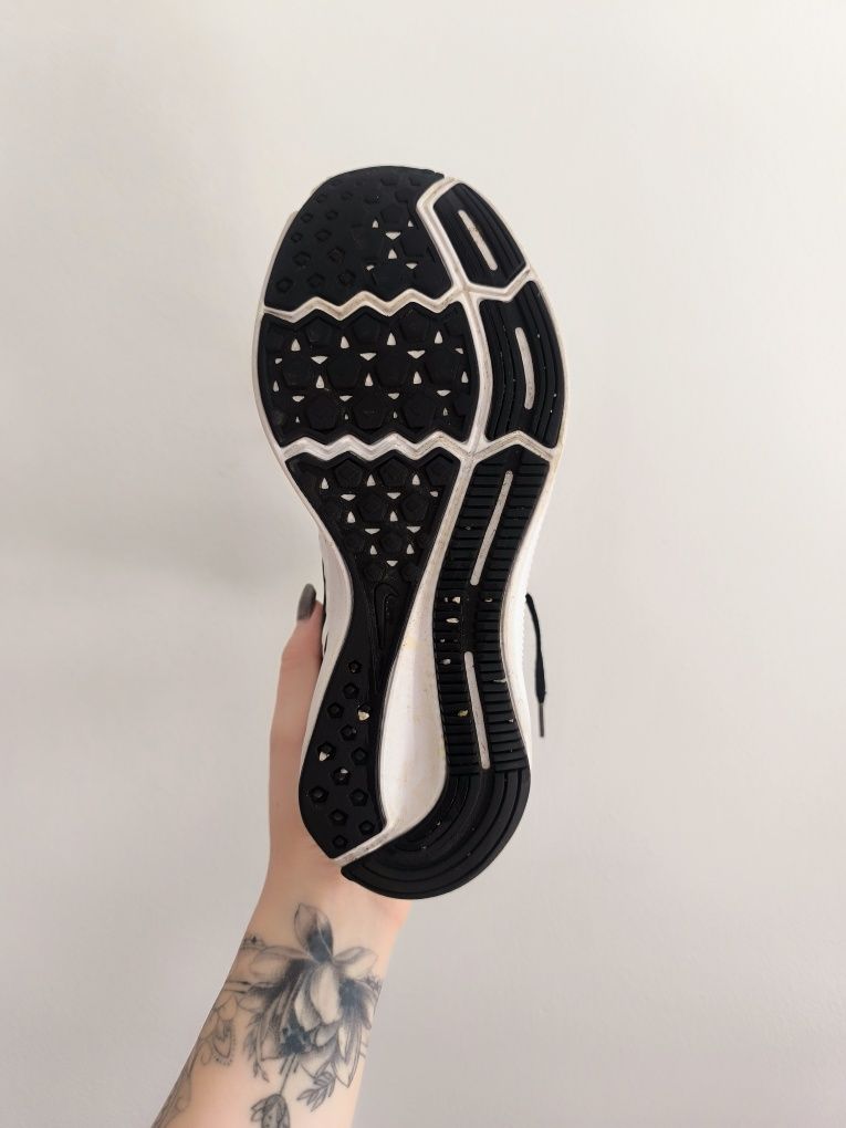 Nike Running Czarne