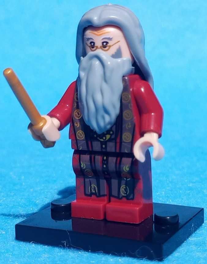 Dumbledore v1 (Harry Potter)