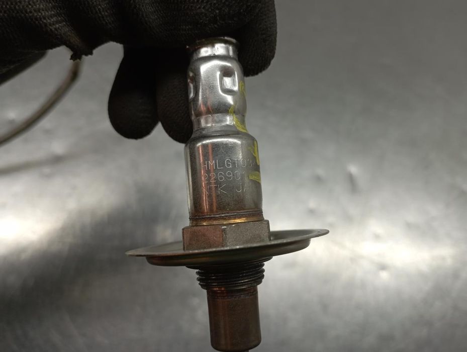 Sonda lambda DACIA Sandero III