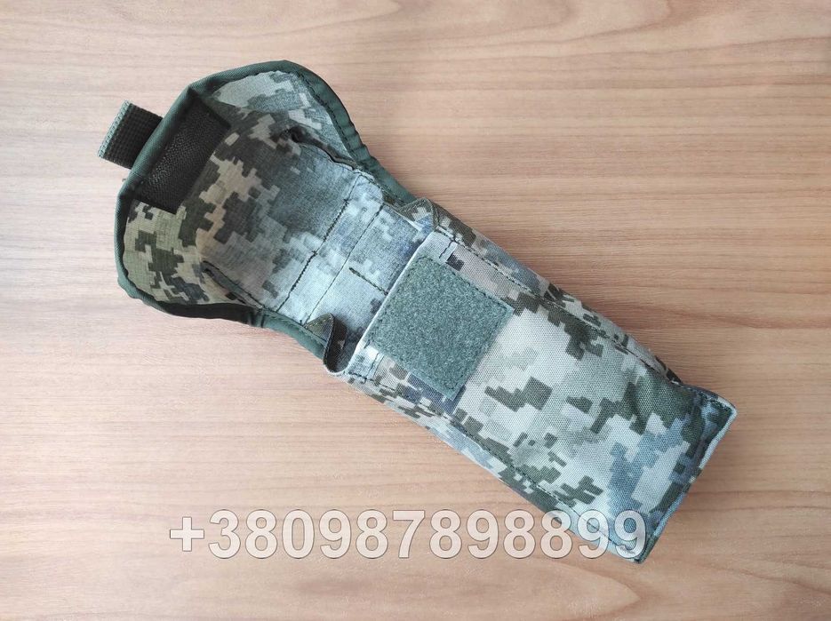 Підсумок для магазинів АК 74 двойной подсумок для магазинов АК 74 /AR