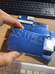 Terea blue como novo