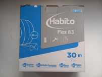 Taśma narożnikowa Regips Habito Flex 83mm NO-COAT 8m