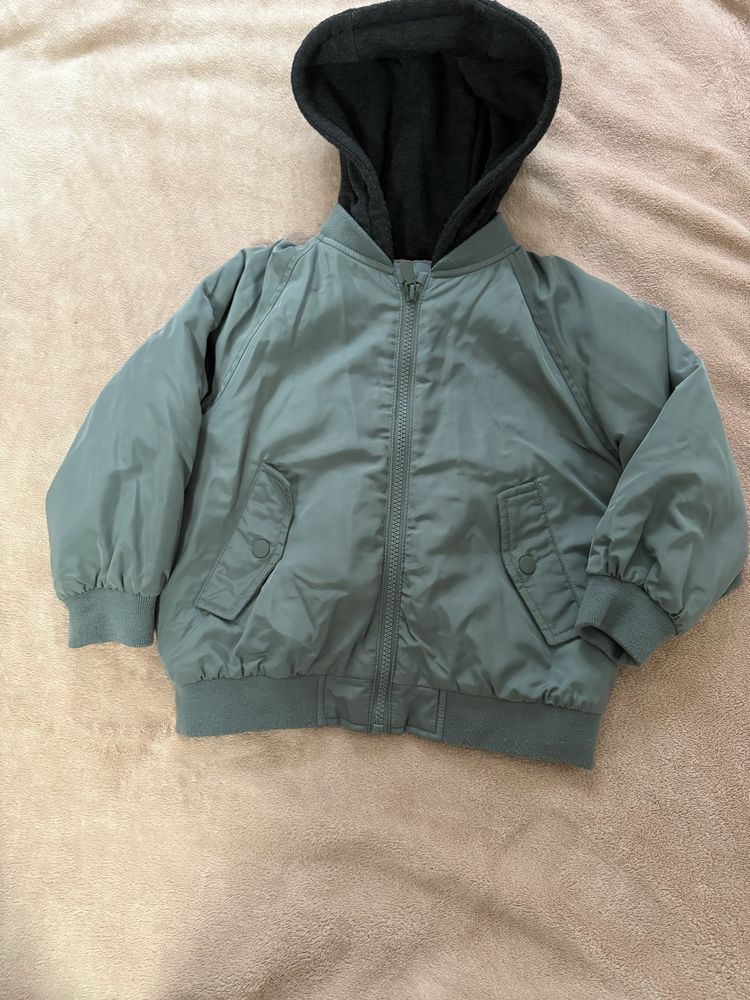 Куртка Zara р104