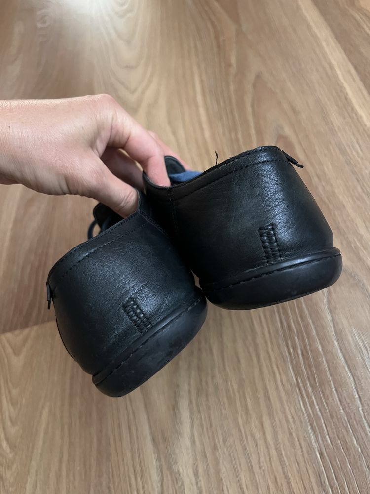 Черевики Camper Peu Cami .