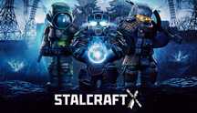 Валюта STALCRAFT X EU сервер