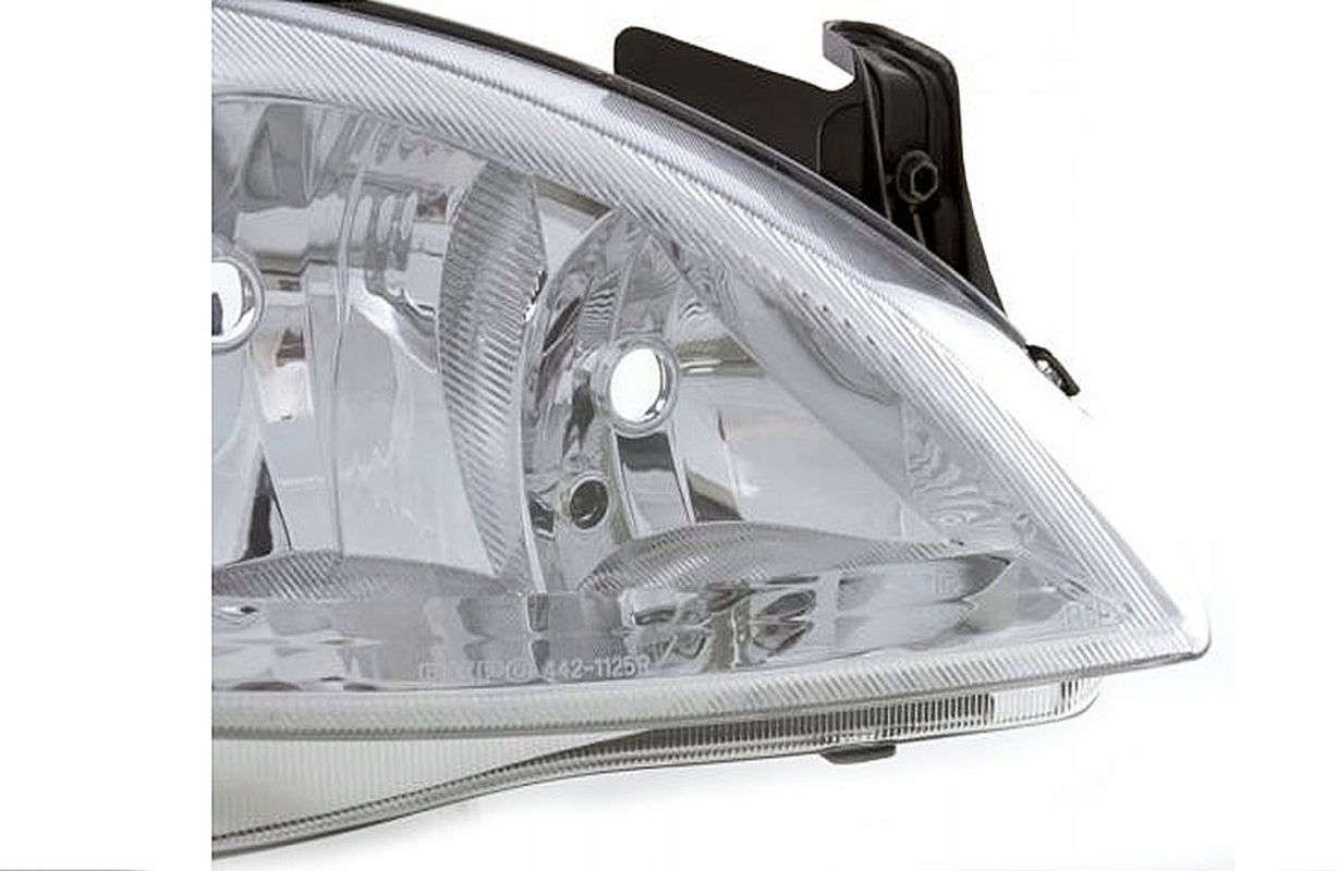 Depo reflektory lampy Opel Corsa C Combo 00-03 L+p