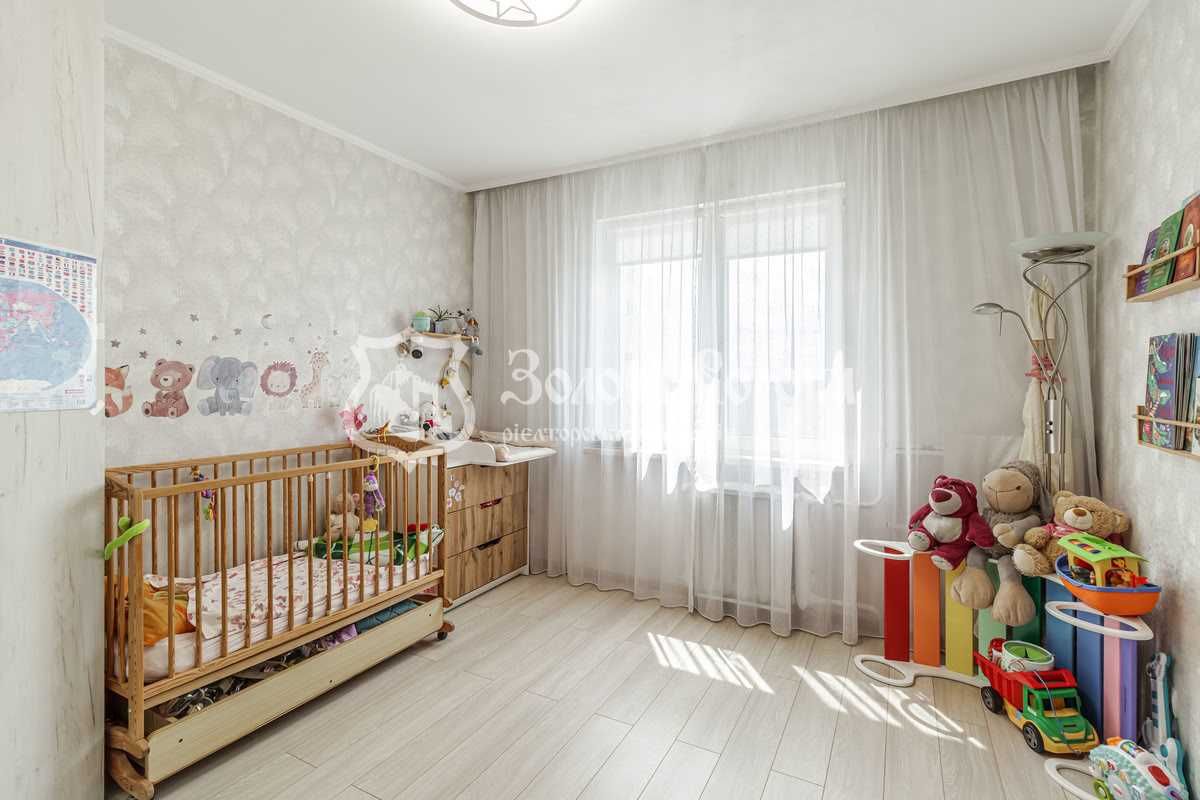 Квартира, 3к. Євроремонт. Лаврухіна, 16, Троєщина, Деснянський район