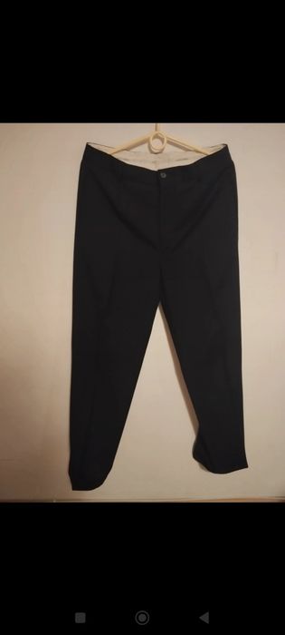 Męski garnitur Dolce Gabbana