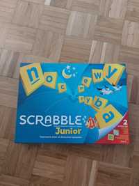 Sprzedam grę Scrabble Junior