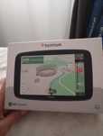 GPS TomTom go superior 7, novo