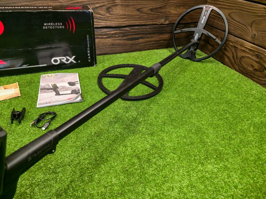 Металошукач XP ORX 28 (X-35)