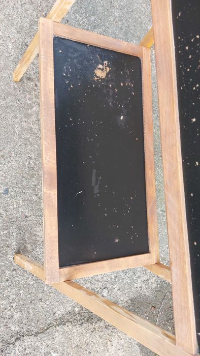 Доска для рисования децкая