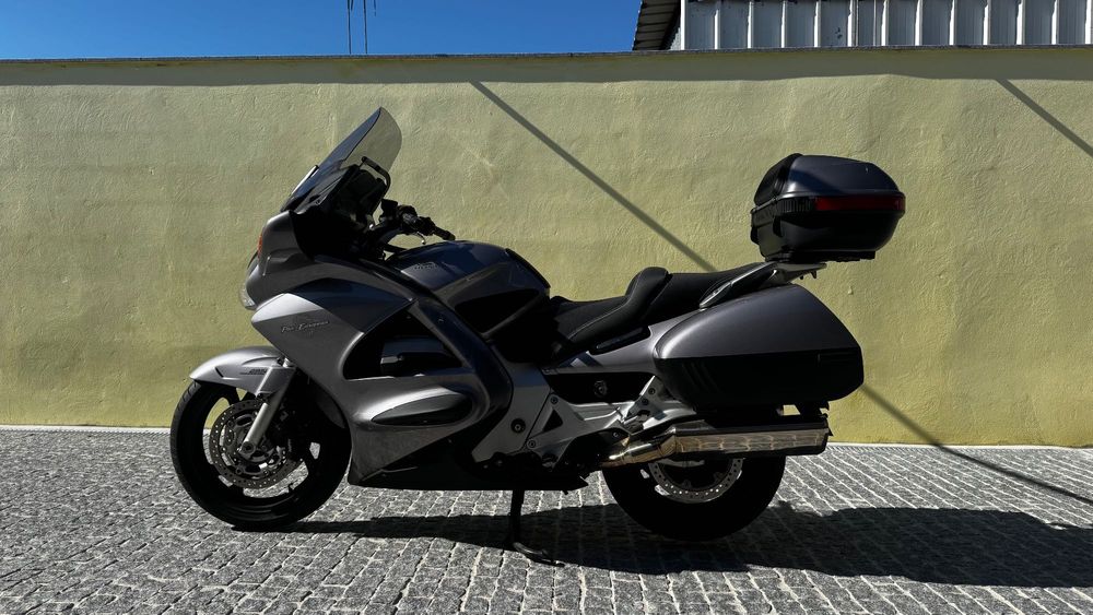 Honda Pan European