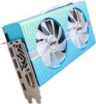Karta graficzna RX 580 8GB Sapphire NITRO+ | SPECIAL EDITION TOP!