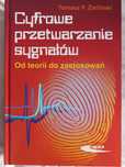 Cyfrowe przetwarzanie sygnałów