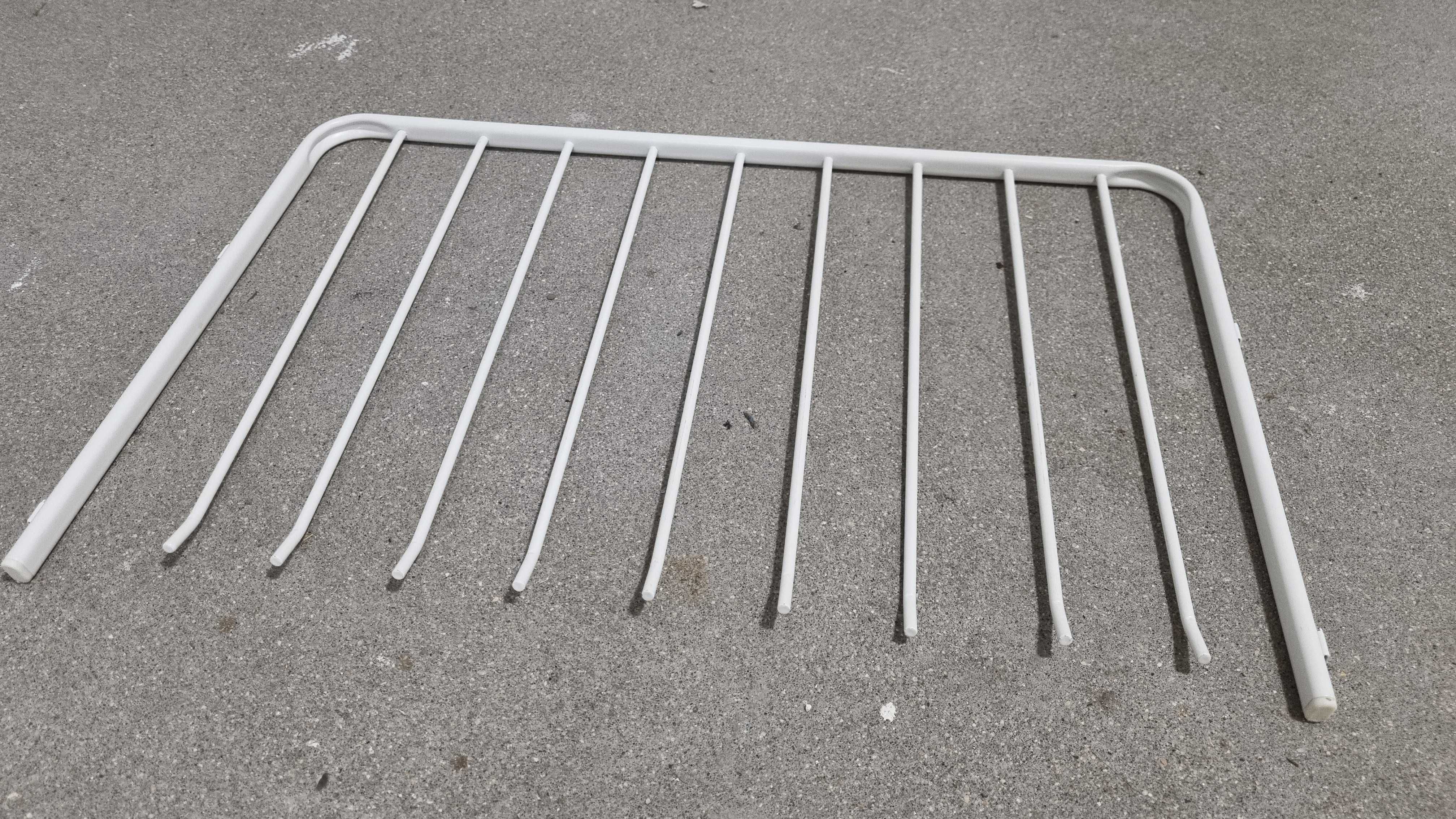 ALGOT wieszak na spodnie 60×38 cm – IKEA 602.185.67