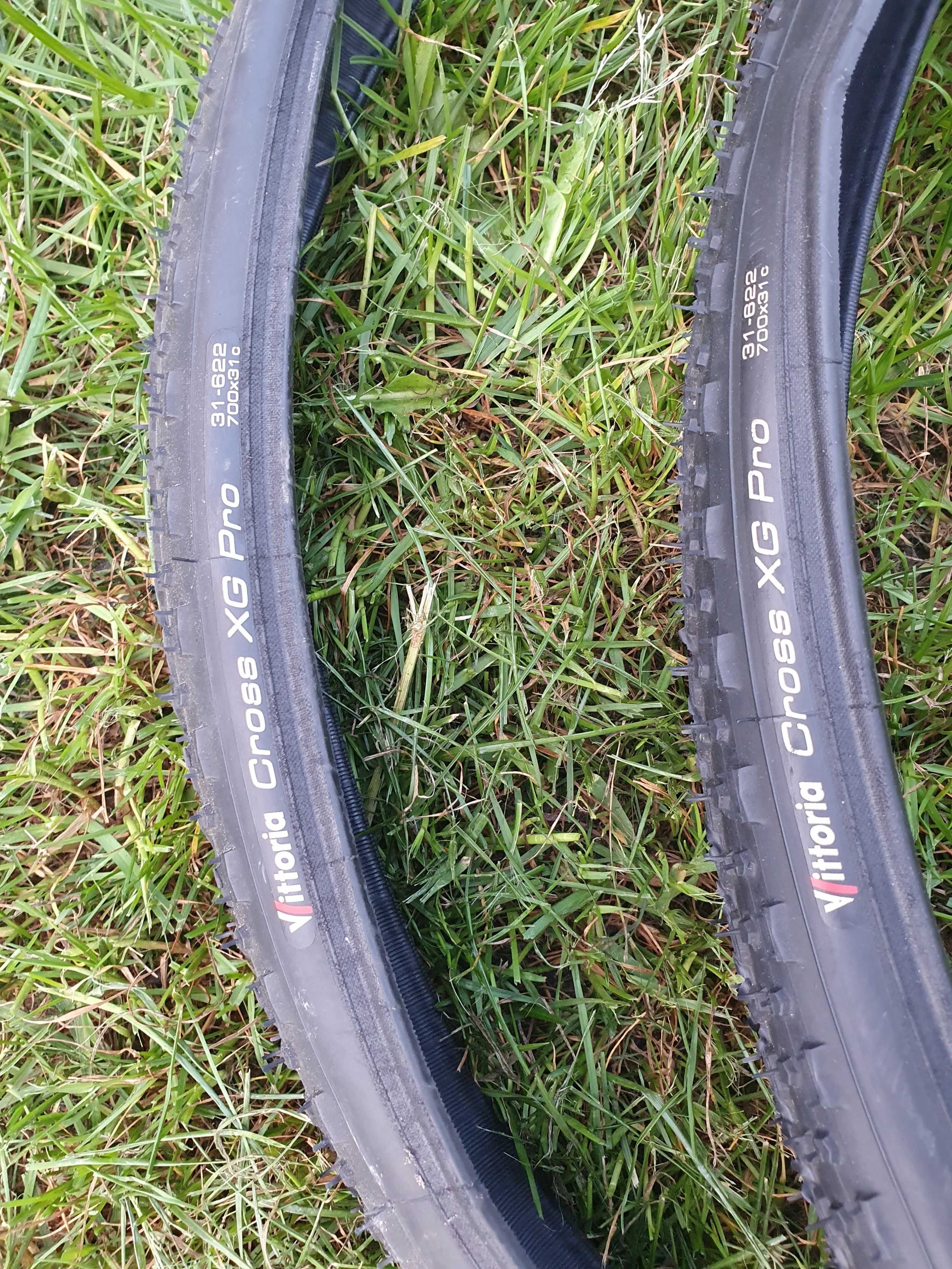 VITTORIA CROSS XG PRO 31-622, 700x31c