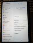 Планшет Xiaomi Pad 6 144hz 128gb + чохол Xiaomi