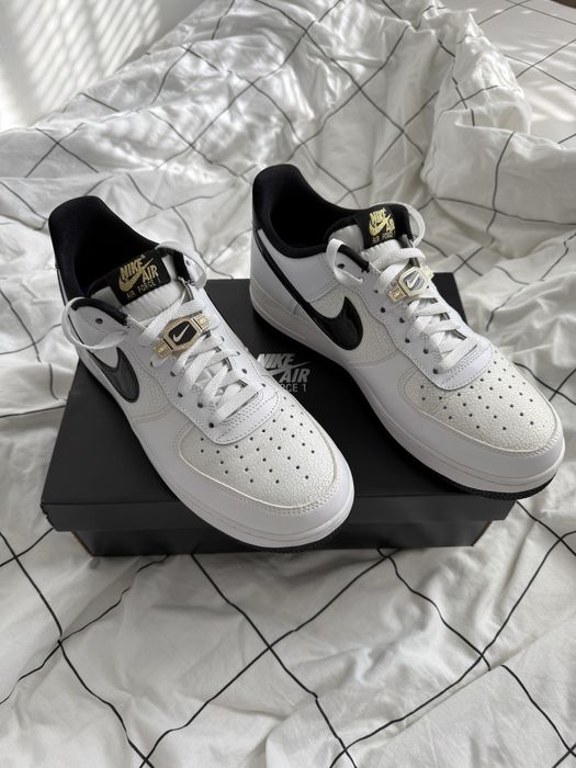 Кросівки Nike Air Force 1 ‘07 Lv8 EMB