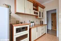 Dwa pokoje 50 m2 w Nowym Dworze Mazowieckim