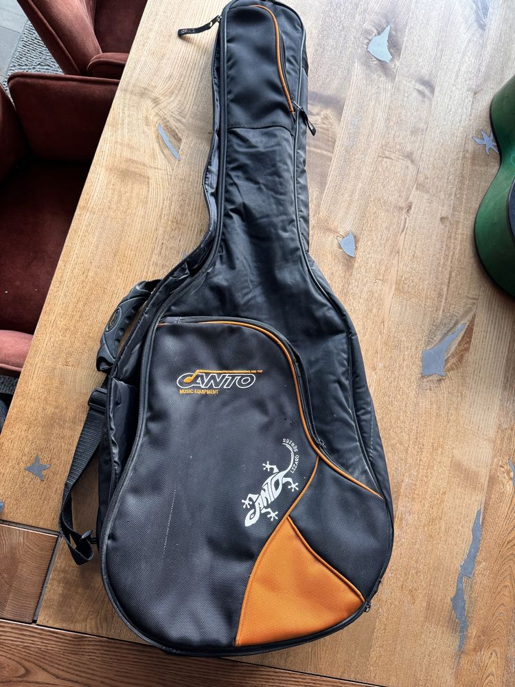 Gitara klasyczna Alvera ACG 100 3/4 GB