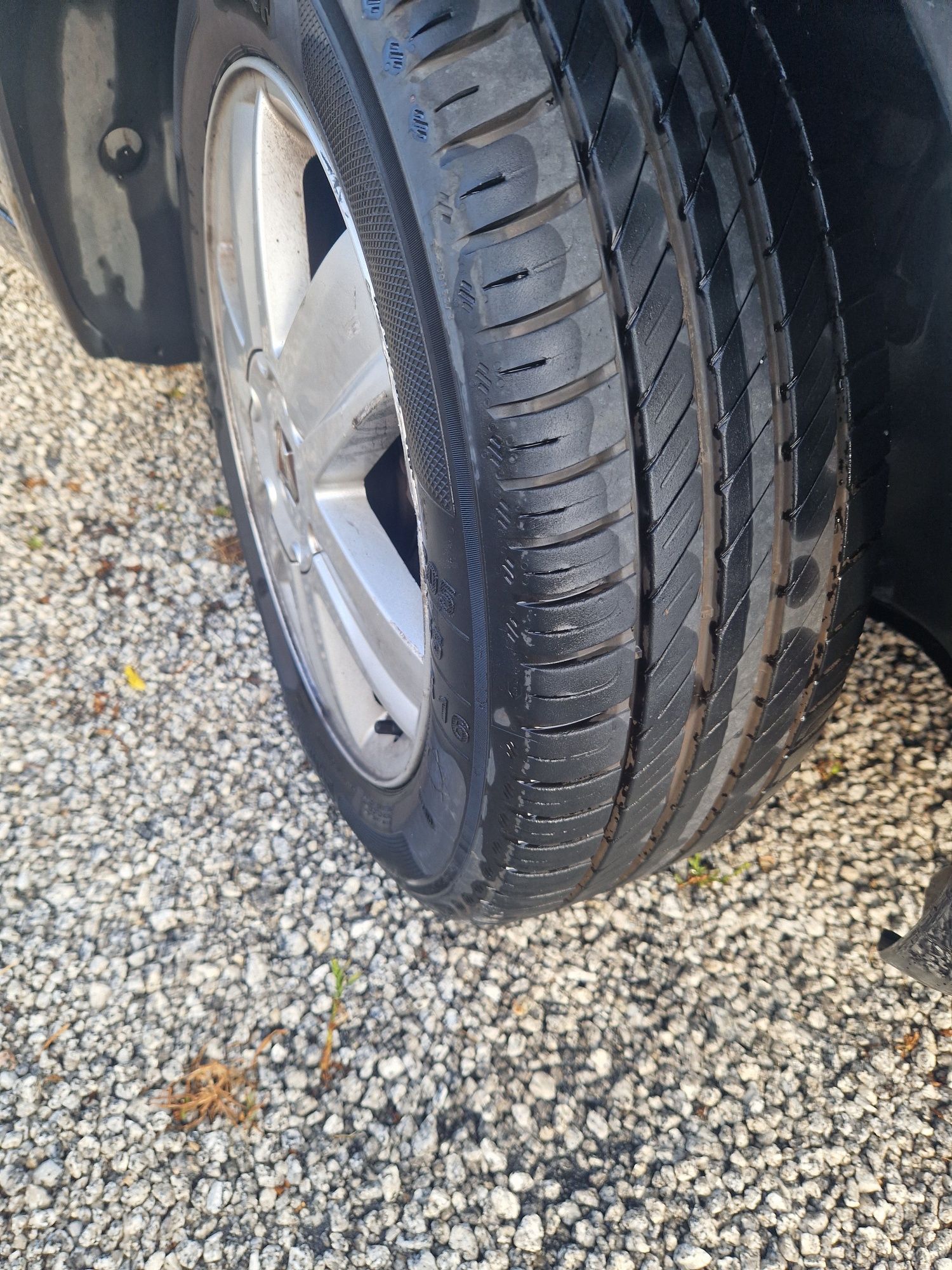 Vendo carrinha  1.5 dci 110 cv