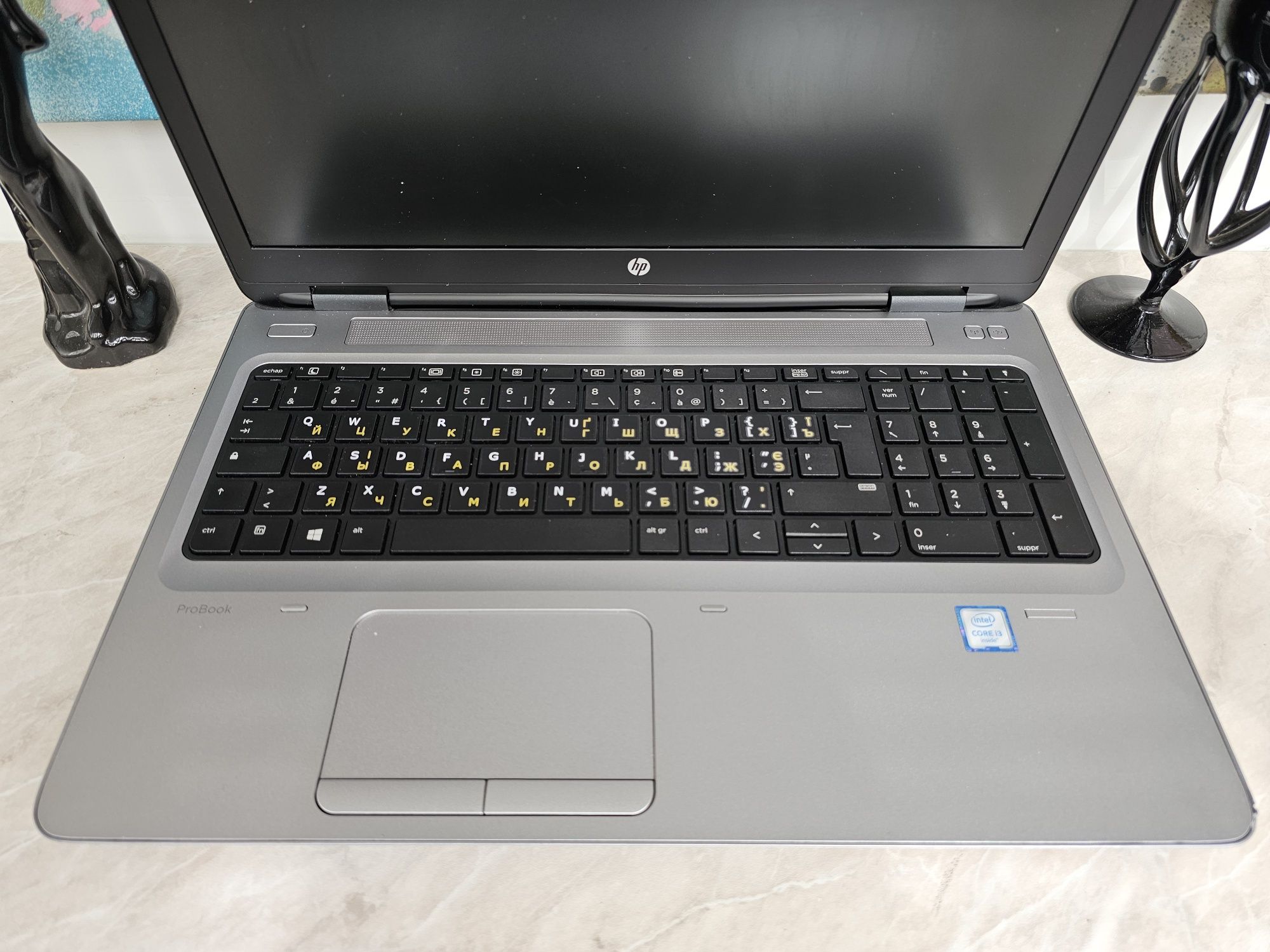 Ноутбук HP 650 G2