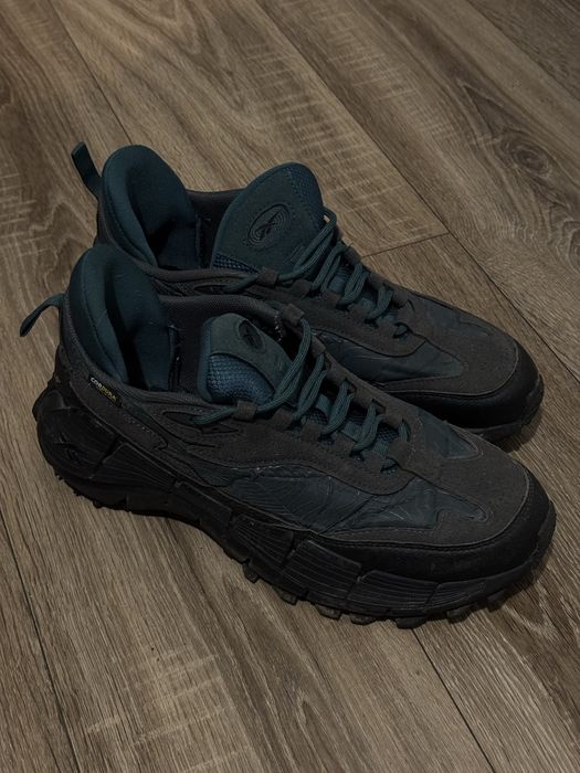 Кроссовки мужские Reebok Zig Kinetica