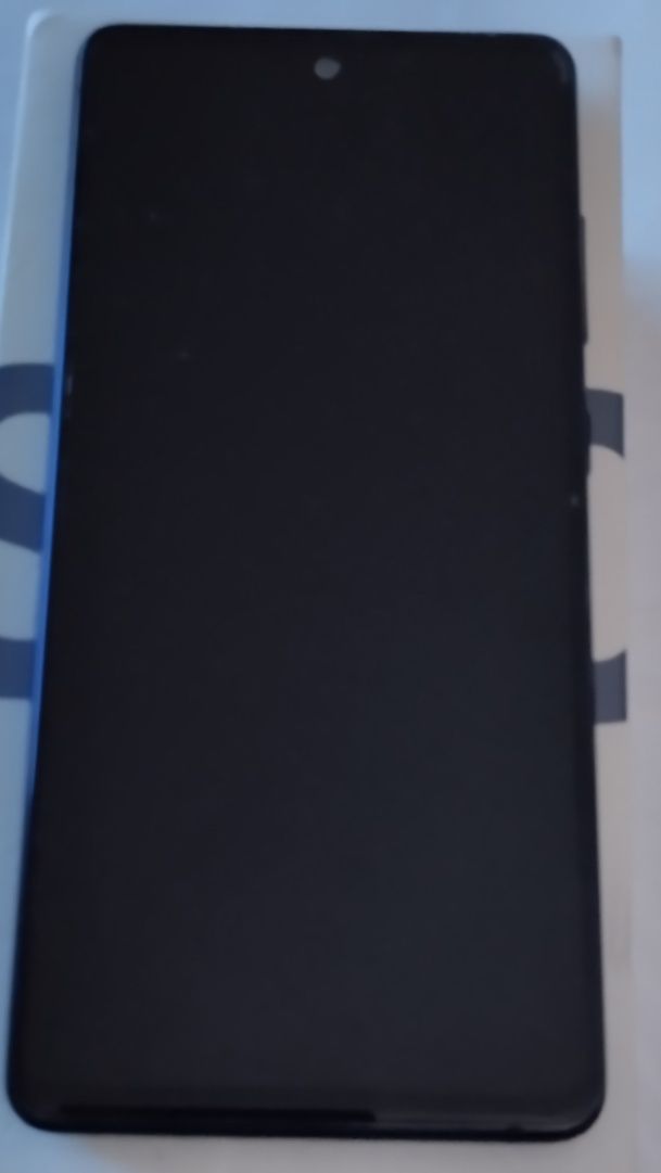 Samsung S20FE 5G 8/256