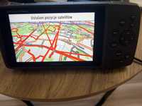 Nawigacja GPS map 276 Cx