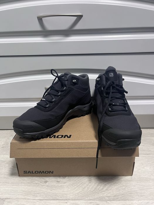 Salomon Shelter CSWP