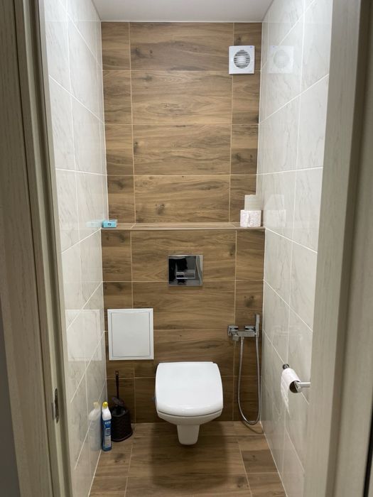 Оренда 2 км квартири з сучасними меблями і ремонтом