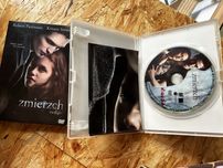 Zmierzch cd z plakatem