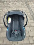 Avionaut Pixel Pro + Baza ISOFIX + Adaptery