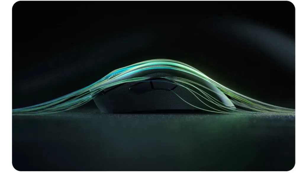 Razer DeathAdder V2 Pro