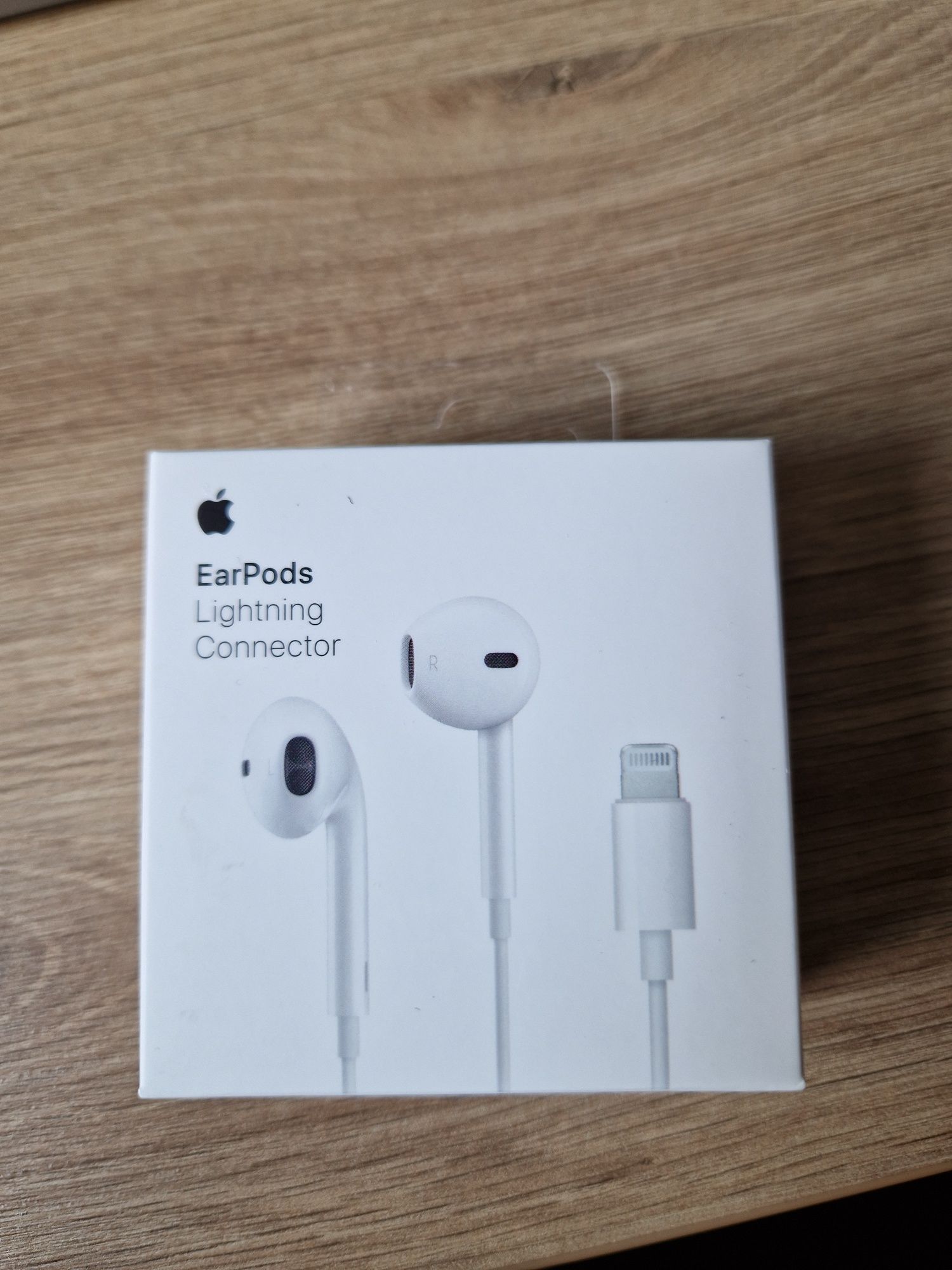EarPods Lightning Connector