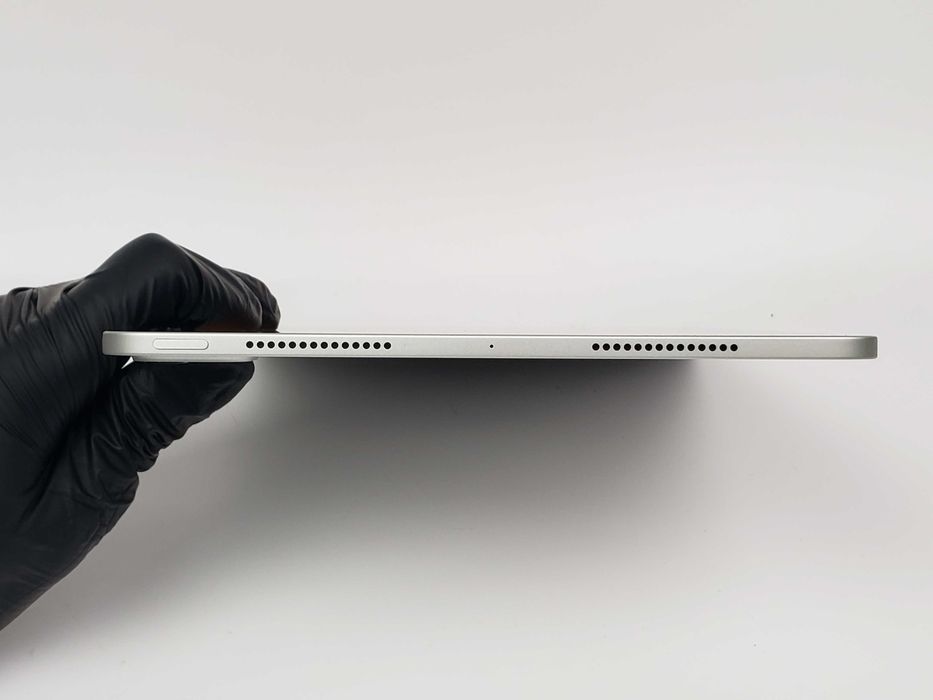 iPad Pro 11 2024 M4 Silver 256GB Wi-Fi 0 ЦИКЛІВ Dream Store