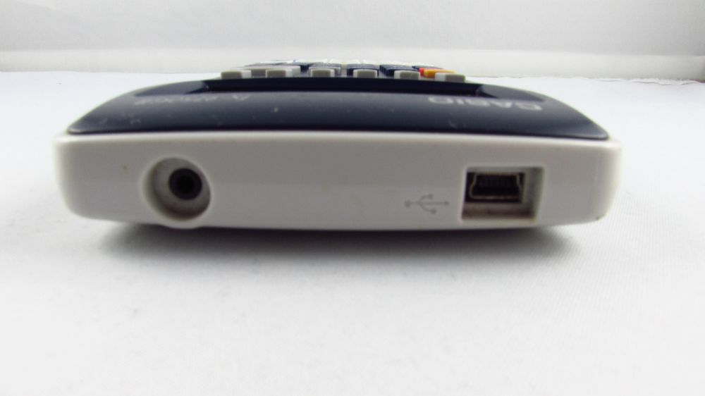 CASIO - USB Power Graphic FX-9750GII - Kalkulator naukowy graficzny 1.