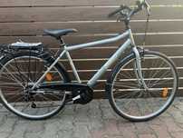 Nowy rower męski Discovery Adventures 28 cali