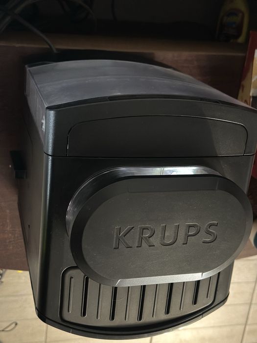 Продаєтсья кавоварка Krups