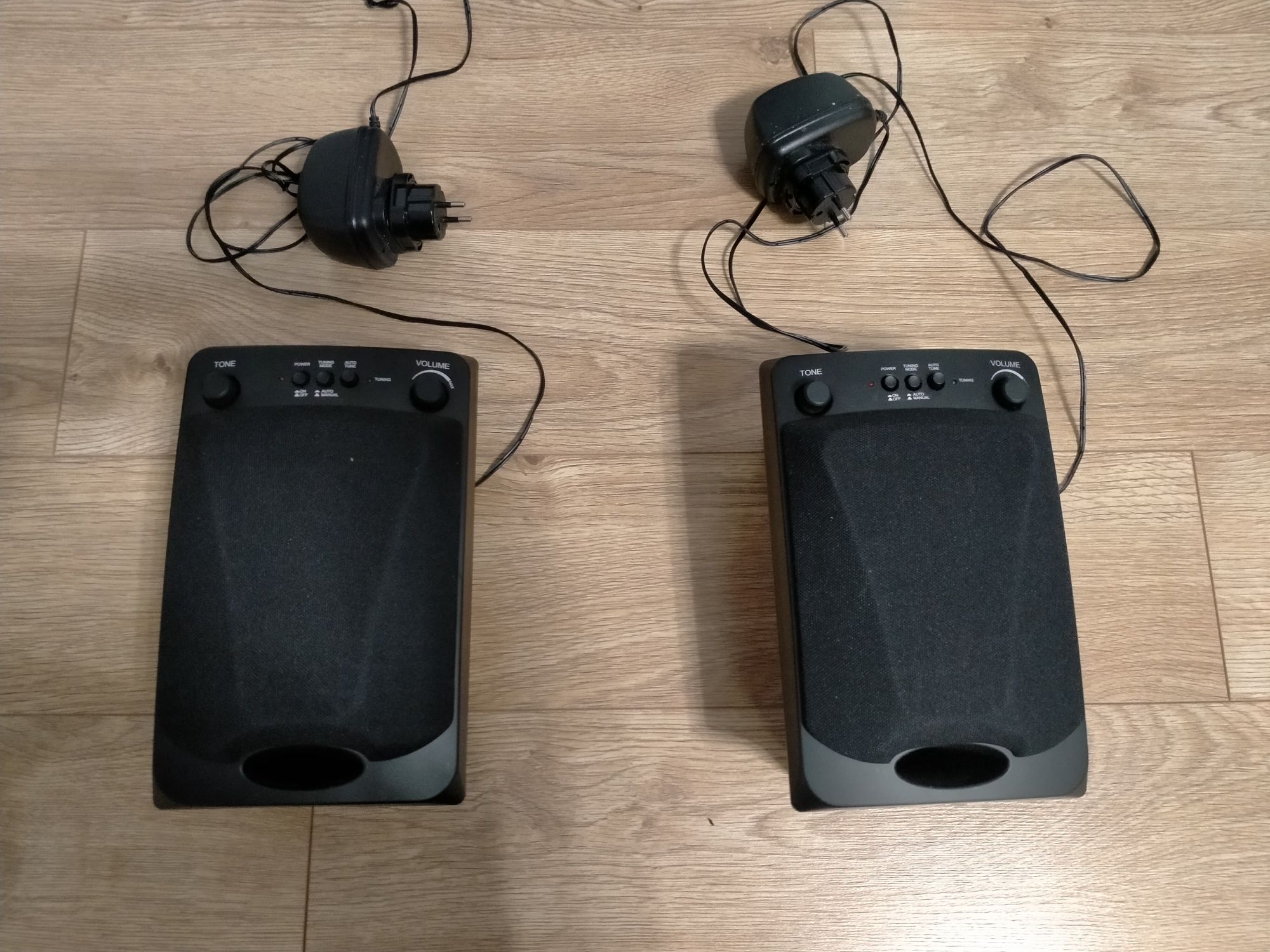 Głośniki bezprzewodowe wireless 80 W