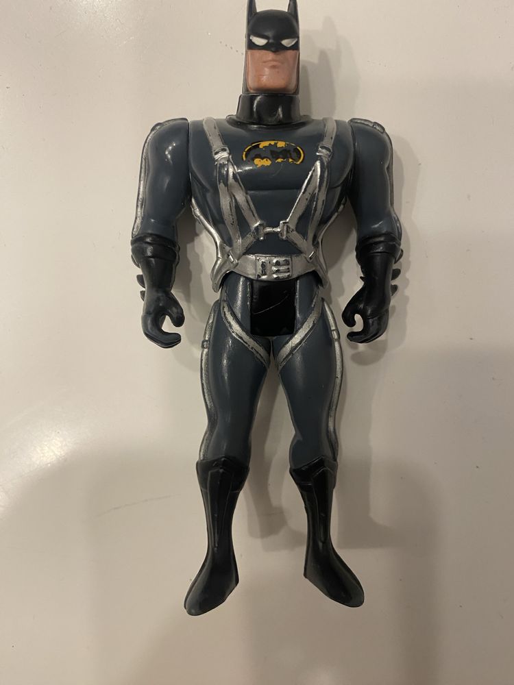 Figurka Batman the Animated Series Turbojet Kenner 1993